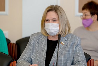 Депутаты профинансировали школы области на 80 млн рублей